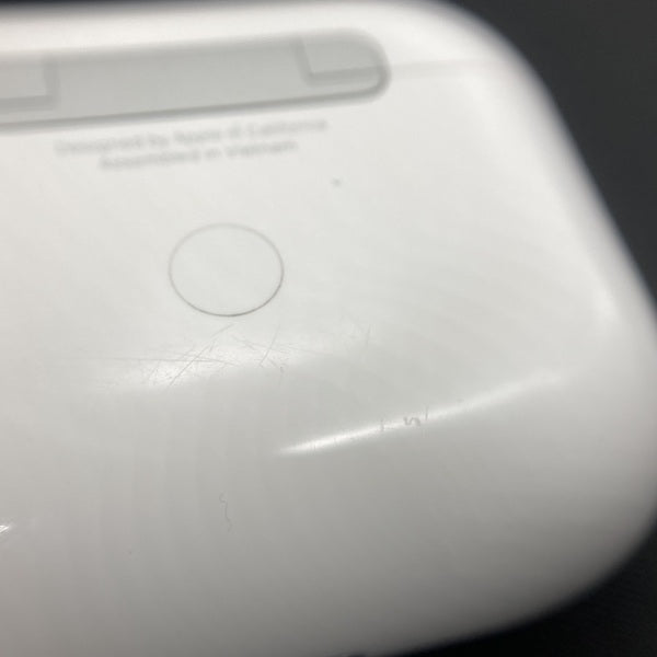 【中古】Airpods MME73J/A 3rd Generation【日本橋】