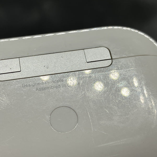 【中古】AirPods Pro 充電ケース【日本橋】