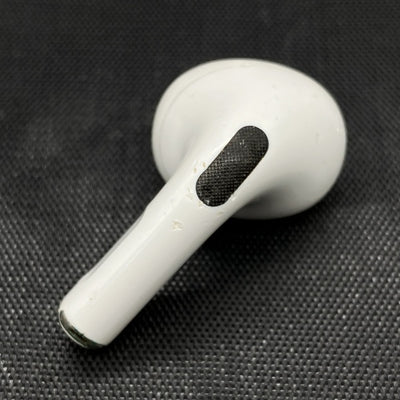 【中古】AirPods Pro （L側）(ジャンク品・返品不可）【日本橋】