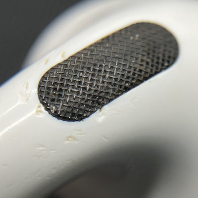 【中古】AirPods Pro （L側）(ジャンク品・返品不可）【日本橋】