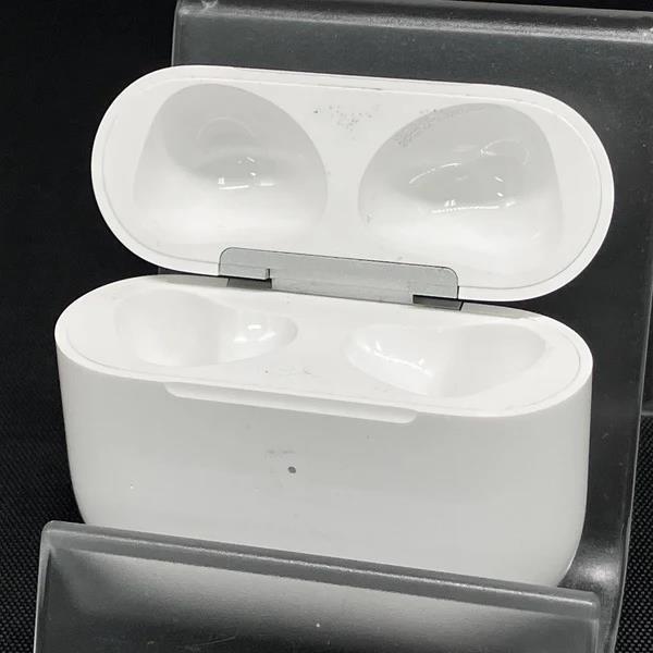【中古】AirPods Pro 充電ケース(ジャンク・返品不可)【秋葉原】