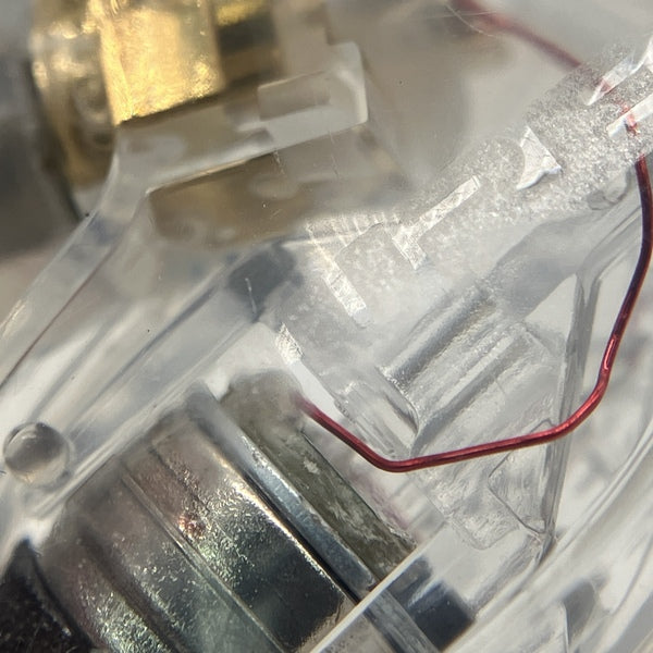 【中古】SE215 クリア Pro Line【SE215-CL-A】【日本橋】