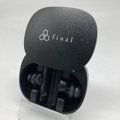 【中古】ZE8000 ブラック 【FI-ZE8DPLTW-BLACK】【日本橋】