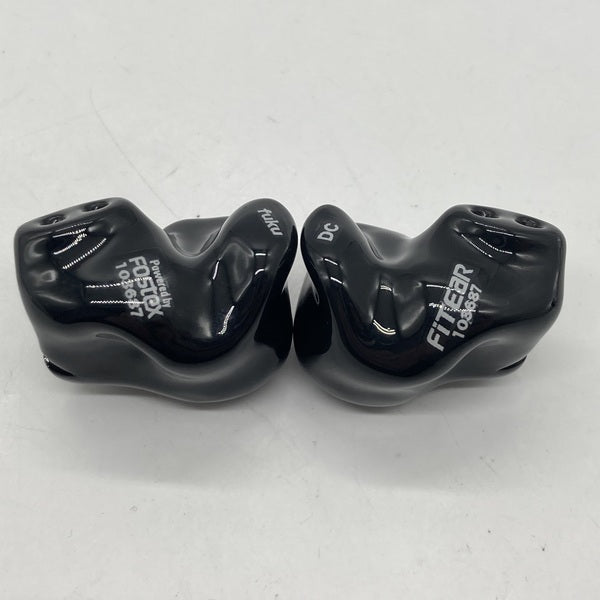【中古】FitEar DC【秋葉原】