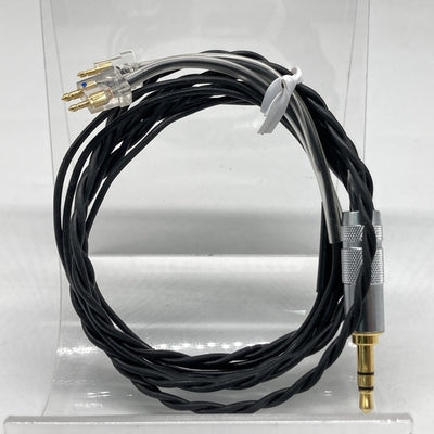 【中古】FitEar cable 013 (ストレート)【日本橋】
