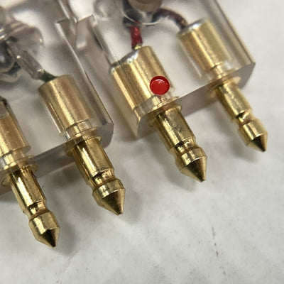 【中古】FitEar cable 013 (ストレート)【日本橋】