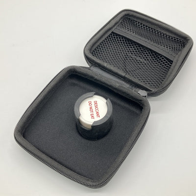 【中古】MUTORYMT-CS25-BK ブラック カスタムIEM対応セミハードケース【秋葉原】
