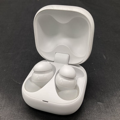 【中古】LinkBuds Fit ホワイト 【WF-LS910N WZ】【名古屋】