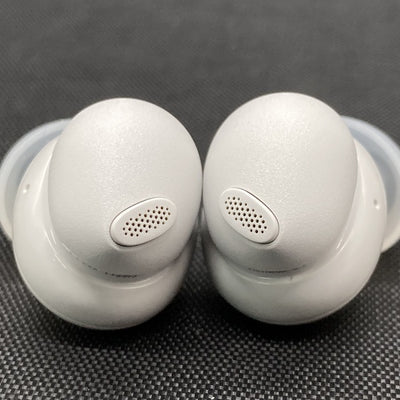 【中古】LinkBuds Fit ホワイト 【WF-LS910N WZ】【名古屋】