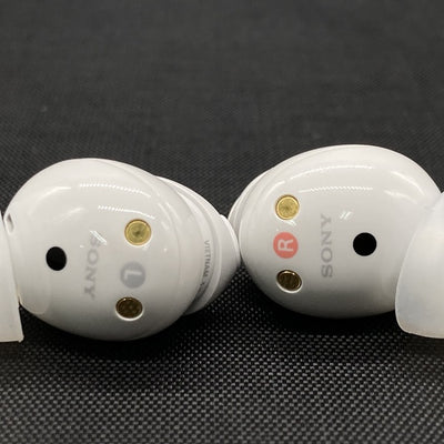 【中古】LinkBuds Fit ホワイト 【WF-LS910N WZ】【名古屋】