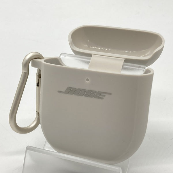 【中古】Wireless Charging Case Cover White Smoke【秋葉原】