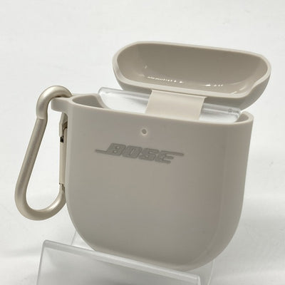 【中古】Wireless Charging Case Cover White Smoke【秋葉原】