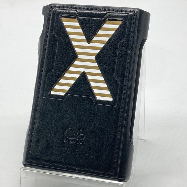【中古】M3X専用レザーケース ブラック【秋葉原】
