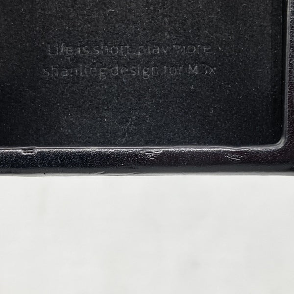 Shanling M3X 黒 未使用レザーケース付 SHANLING 【中古】M3X専用レザーケース ブラック【秋葉原】 – e