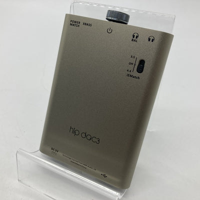 【中古】hip-dac3【名古屋】