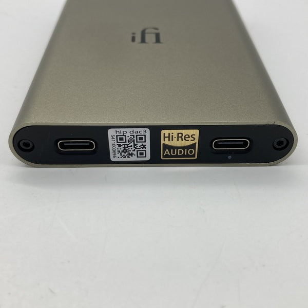 【中古】hip-dac3【名古屋】