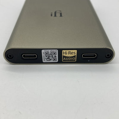 【中古】hip-dac3【名古屋】