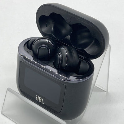 【中古】TOUR PRO 2 ブラック【JBLTOURPRO2BLK】【秋葉原】
