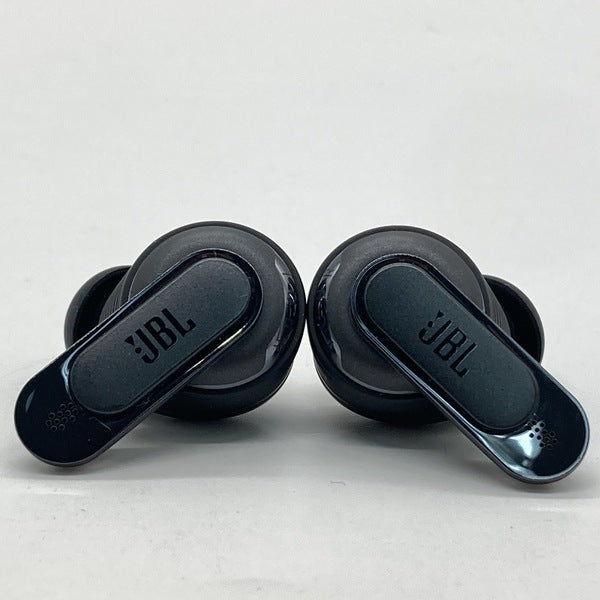 【中古】TOUR PRO 2 ブラック【JBLTOURPRO2BLK】【秋葉原】