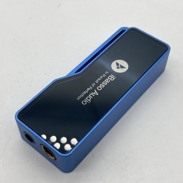 iBasso Audio 【中古】DC04PRO ブルー【名古屋】 – e☆イヤホン iBasso Audio 【中古】DC04PRO ブルー【名古屋】 – e☆イヤホン