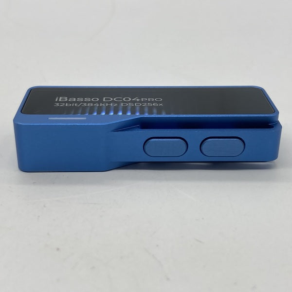 iBasso Audio 【中古】DC04PRO ブルー【名古屋】 – e☆イヤホン iBasso Audio 【中古】DC04PRO ブルー【名古屋】 – e☆イヤホン