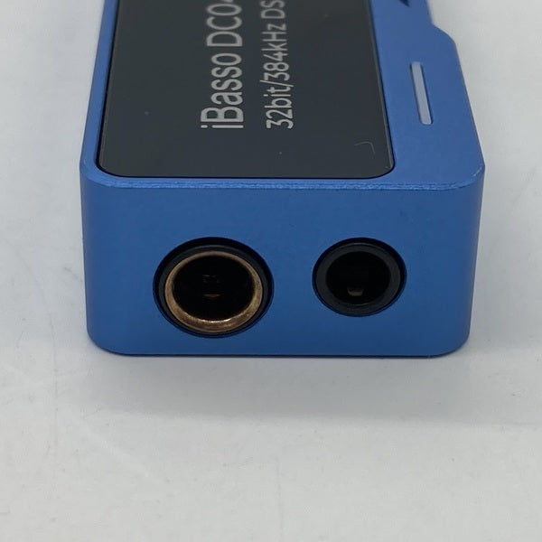 iBasso Audio 【中古】DC04PRO ブルー【名古屋】 – e☆イヤホン iBasso Audio 【中古】DC04PRO ブルー【名古屋】 – e☆イヤホン
