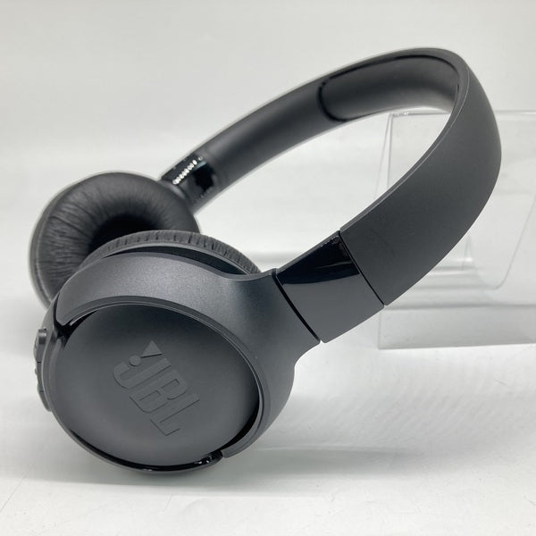【中古】TUNE 520BT ブラック【JBLT520BTBLK】【日本橋】