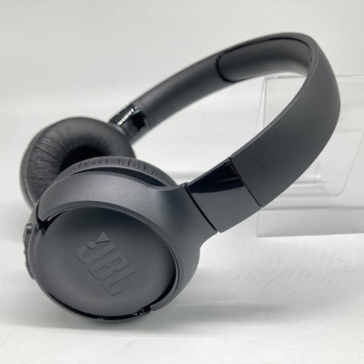 【中古】TUNE 520BT ブラック【JBLT520BTBLK】【日本橋】