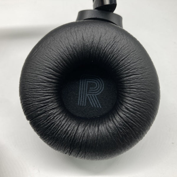【中古】TUNE 520BT ブラック【JBLT520BTBLK】【日本橋】