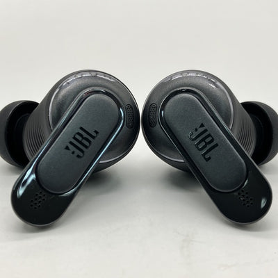 【中古】TOUR PRO 3 ブラック【JBLTOURPRO3BLK】【秋葉原】
