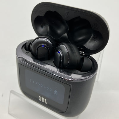 【中古】TOUR PRO 2 ブラック【JBLTOURPRO2BLK】【秋葉原】
