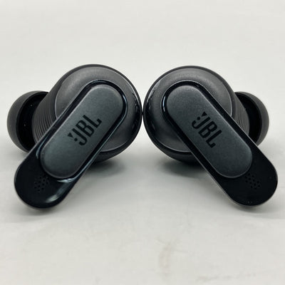【中古】TOUR PRO 2 ブラック【JBLTOURPRO2BLK】【秋葉原】