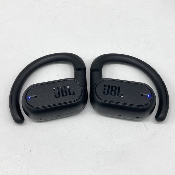未開封 新品未使用　JBL SOUNDGEAR SENSE ブラック JBL 【中古】SOUNDGEAR SENSE ブラック【JBLSNDGEARSNSBLK
