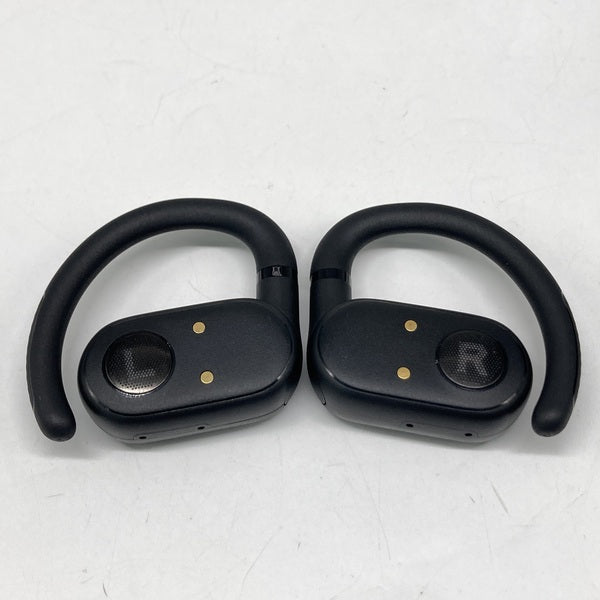 新品未使用　JBL SOUNDGEAR SENSE ブラック ワイヤレスイヤホン JBL Soundgear Sense | オープンイヤー完全ワイヤレスイヤホン