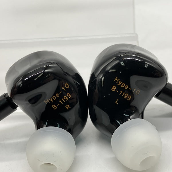 【中古】Hype 10【秋葉原】