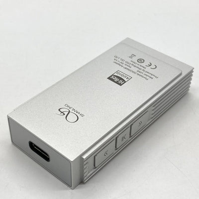 【中古】UA6 Silver【秋葉原】