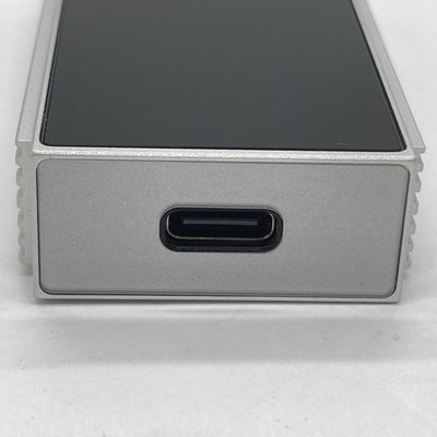 【中古】UA6 Silver【秋葉原】