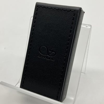 【中古】UA6専用レザーケース Black【秋葉原】
