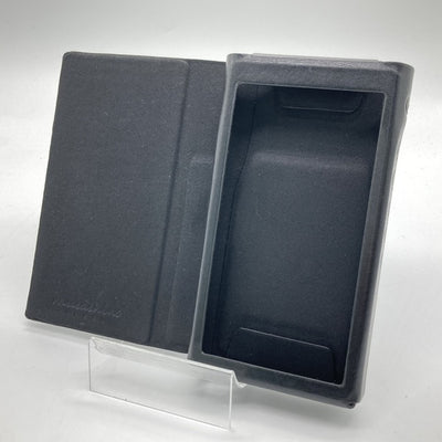 【中古】WM1ZM2/WM1AM2専用レザーケース 【CKL-NWWM1M2CWW】【秋葉原】