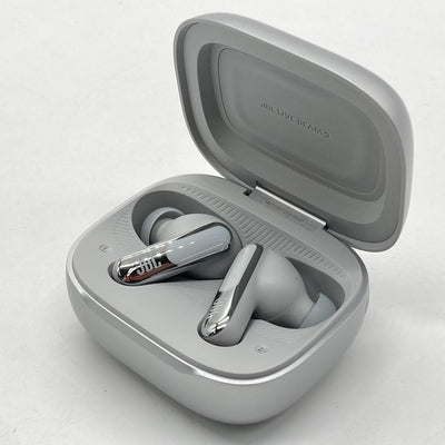 【中古】LIVE BEAM 3 シルバー【JBLLIVEBEAM3SIL】【秋葉原】