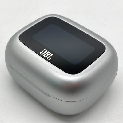 【中古】LIVE BEAM 3 シルバー【JBLLIVEBEAM3SIL】【秋葉原】