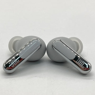 【中古】LIVE BEAM 3 シルバー【JBLLIVEBEAM3SIL】【秋葉原】