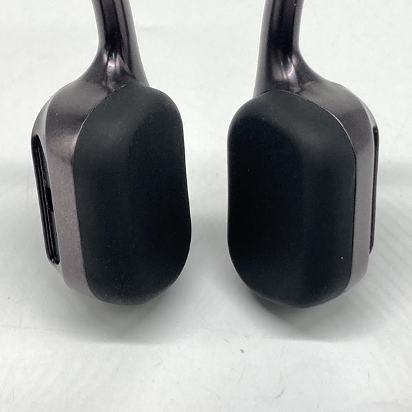 【中古】Openpiece Elite メタリックブラック【WB-E1-BK】【日本橋】
