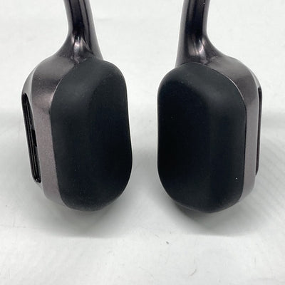 【中古】Openpiece Elite メタリックブラック【WB-E1-BK】【日本橋】