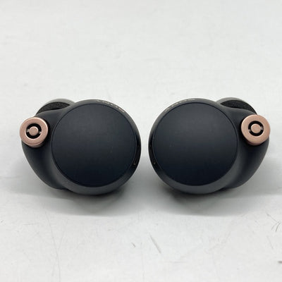 【中古】WF-1000XM4 BM ブラック【日本橋】