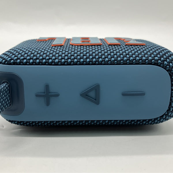 【中古】GO 4 ブルー【JBLGO4BLU】【日本橋】