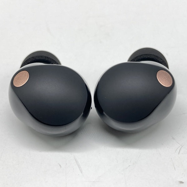 SONY 【中古】WF-1000XM5 B ブラック【名古屋】 – e☆イヤホン