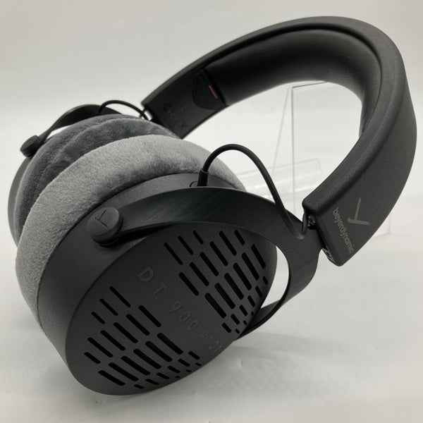【中古】beyerdynamic DT 900 PRO X ヘッドフォン beyerdynamic 【中古】DT 900 PRO X【秋葉原】 – e☆イヤホン