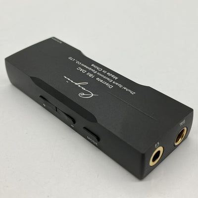【中古】RU7 ポータブルUSB DAC/AMP【日本橋】