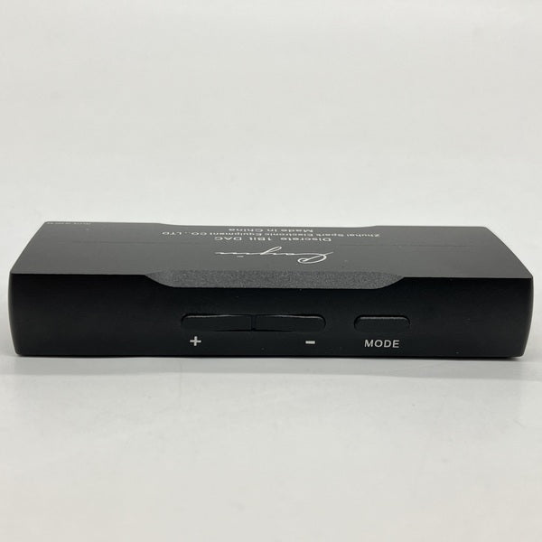 【中古】RU7 ポータブルUSB DAC/AMP【日本橋】